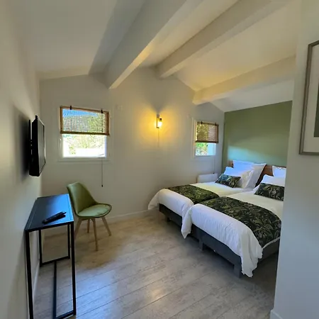 Holiday home Le Fortin
