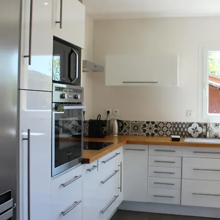 Holiday home Le Fortin *