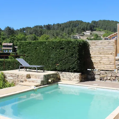 Le Fortin Holiday home