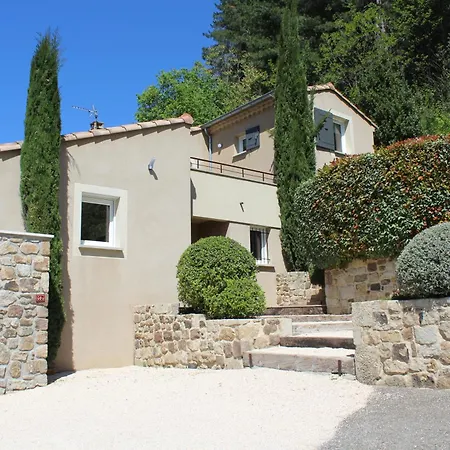 Le Fortin Holiday home