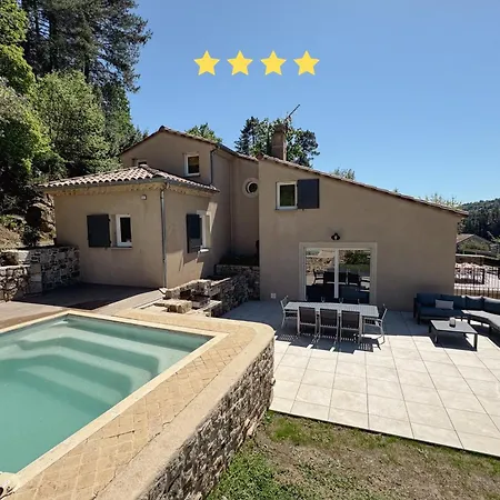 Holiday home Le Fortin *
