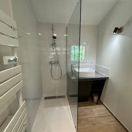 Nyaraló Le Fortin *